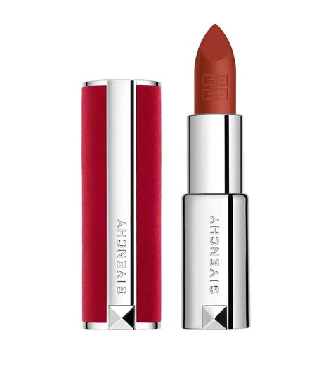 givenchy lipstick velvet|Givenchy lipstick official website.